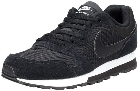 nike md runner 2 zwart heren|Nike MD Runner 2 Men's Shoes. Nike NL.